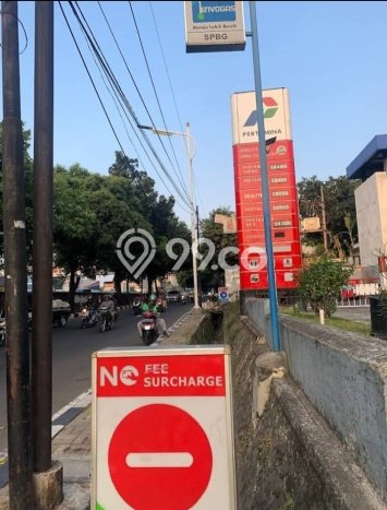 Dijual Tanah di Jakarta Selatan, Luas 1759m2 SHM Dijual Tanah di Jakarta Selatan, Luas 1759m2 SHM