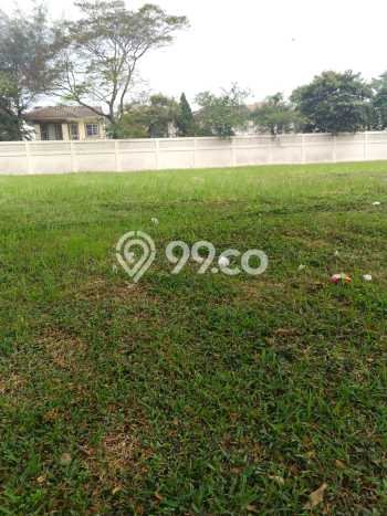 Tanah Dijual Lokasi Strategis di Tangerang dengan Luas 1396m2 Tanah Dijual Lokasi Strategis di Tangerang dengan Luas 1396m2