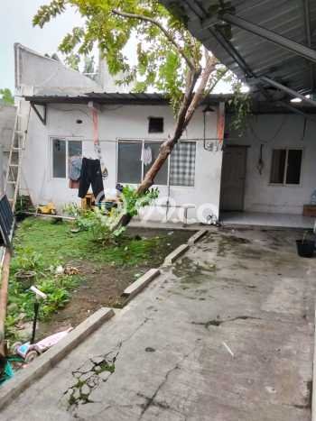 Tanah Dijual Area Strategis di Cikupa Citra Raya Tangerang 451m2 Tanah Dijual Area Strategis di Cikupa Citra Raya Tangerang 451m2