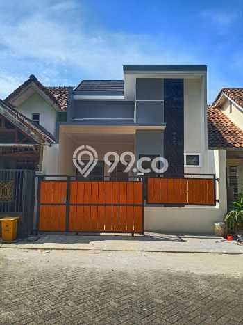 Rumah Modern 3 KT LT 90m2 di Cikupa Citra Raya Rumah Modern 3 KT LT 90m2 di Cikupa Citra Raya