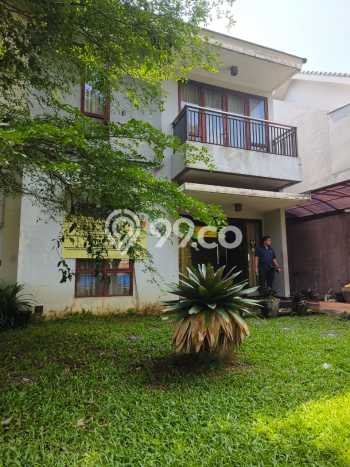 Rumah Luxury Siap Huni di Tangerang Fasilitas Lengkap Rumah Luxury Siap Huni di Tangerang Fasilitas Lengkap