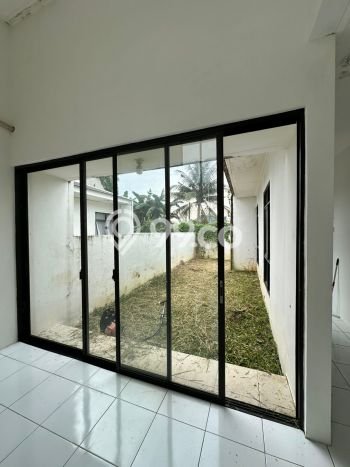 Rumah Minimalis 2 KT LT 117m2 di Cikupa Citra Raya Rumah Minimalis 2 KT LT 117m2 di Cikupa Citra Raya