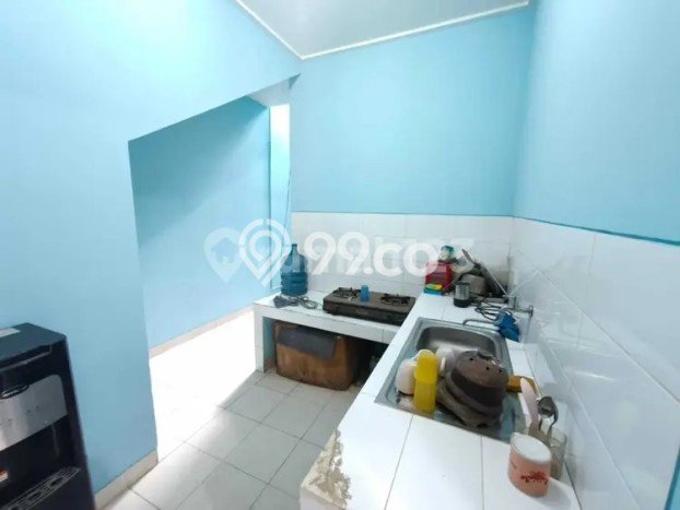 Hunian Elit LB 240m2 Siap Huni Desain Elegan di BSD, Tangerang Hunian Elit LB 240m2 Siap Huni Desain Elegan di BSD, Tangerang