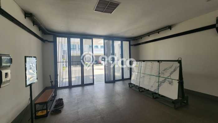 For Sale! Luxury House LT 420m2 Desain Elegan di Alam Sutera For Sale! Luxury House LT 420m2 Desain Elegan di Alam Sutera