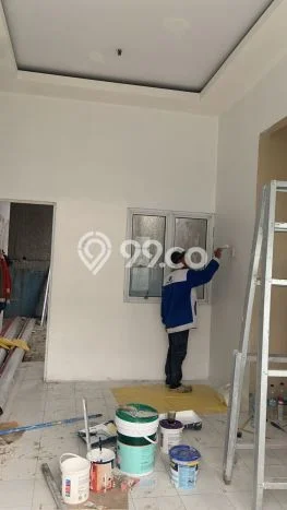 Dijual Cepat Rumah Bagus Siap Huni LB 100m2 di Karawaci, Tangerang Dijual Cepat Rumah Bagus Siap Huni LB 100m2 di Karawaci, Tangerang
