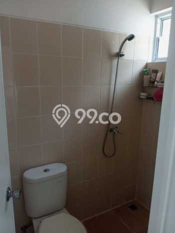Dijual Rumah Modern 2 KT di BSD, Tangerang Dijual Rumah Modern 2 KT di BSD, Tangerang
