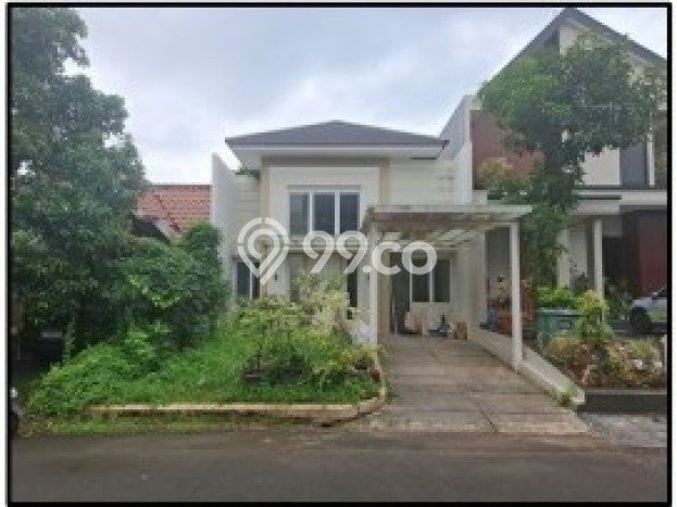 Rumah di Tangerang Kondisi Baik Minimalis Dekat Fasilitas Umum Rumah di Tangerang Kondisi Baik Minimalis Dekat Fasilitas Umum