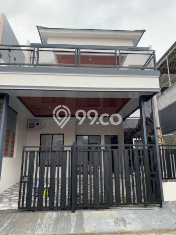 Hunian Nyaman Asri 4 KT Siap Pakai di Cikupa Citra Raya Tangerang Hunian Nyaman Asri 4 KT Siap Pakai di Cikupa Citra Raya Tangerang