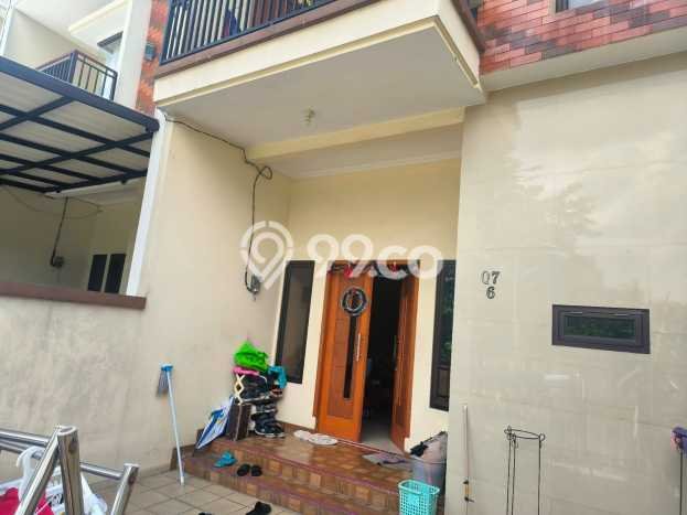 Rumah Minimalis 3 KT di Cikupa Citra Raya Tangerang Rumah Minimalis 3 KT di Cikupa Citra Raya Tangerang