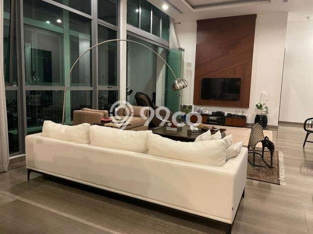 Apartemen Luxury Dijual di Jakarta Selatan Lokasi Strategis Punya 4 Kamar Tidur Apartemen Luxury Dijual di Jakarta Selatan Lokasi Strategis Punya 4 Kamar Tidur