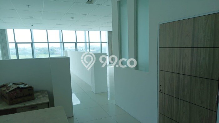 Untuk Dijual Kantor di Benda Tangerang LT 97m2 / LB 585m2 Untuk Dijual Kantor di Benda Tangerang LT 97m2 / LB 585m2