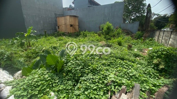 Untuk Dijual Tanah 594m2 di Sunter, Jakarta Utara Untuk Dijual Tanah 594m2 di Sunter, Jakarta Utara