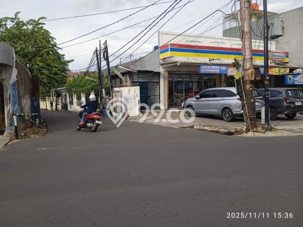 Hunian Super Mewah dengan Akses Paling Strategis di Kedoya, Jakarta Barat Hunian Super Mewah dengan Akses Paling Strategis di Kedoya, Jakarta Barat