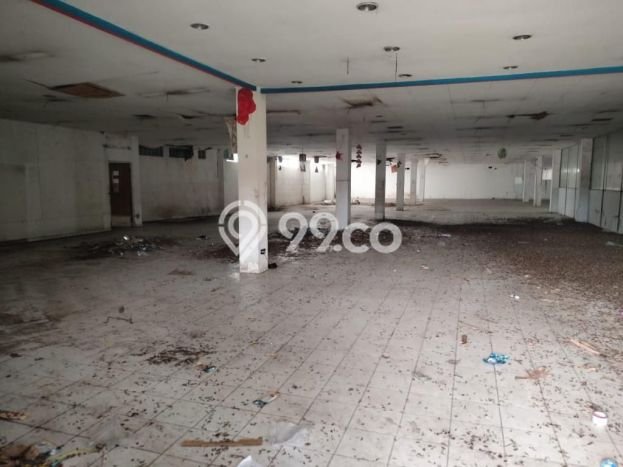 Gudang Dijual Lokasi Stratagis di Balaraja Tangerang Cocok untuk Investasi Gudang Dijual Lokasi Stratagis di Balaraja Tangerang Cocok untuk Investasi