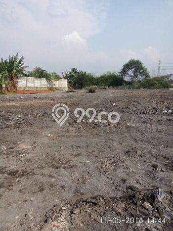 Jarang Ada! Tanah di Jati Uwung Punya Luas 20900m2 SHM Jarang Ada! Tanah di Jati Uwung Punya Luas 20900m2 SHM