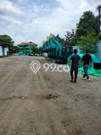 Lokasi Strategis! Dijual Gudang Bisnis di Cilincing, Jakarta Utara Kondisi Bagus Lokasi Strategis! Dijual Gudang Bisnis di Cilincing, Jakarta Utara Kondisi Bagus