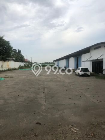 Lokasi Strategis! Dijual Gudang Bisnis di Cilincing, Jakarta Utara Kondisi Bagus Lokasi Strategis! Dijual Gudang Bisnis di Cilincing, Jakarta Utara Kondisi Bagus