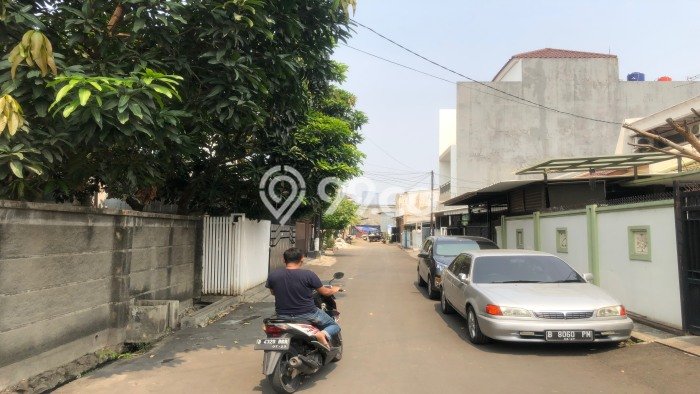 Dijual Rumah Premium dengan Fasilitas Sekitar Lengkap di Kebon Jeruk, Jakarta Barat Dijual Rumah Premium dengan Fasilitas Sekitar Lengkap di Kebon Jeruk, Jakarta Barat
