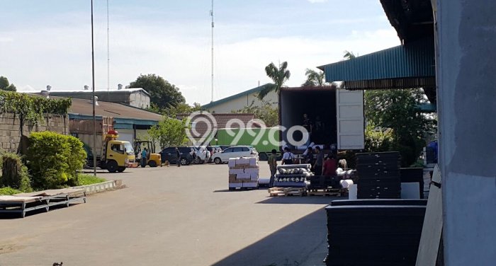 Pabrik Dijual di Karawang Timur LT 69700m2, LB 21000m2 Solusi Investasi Cerdas Pabrik Dijual di Karawang Timur LT 69700m2, LB 21000m2 Solusi Investasi Cerdas