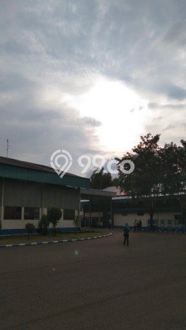 Pabrik Dijual di Karawang Timur LT 69700m2, LB 21000m2 Solusi Investasi Cerdas Pabrik Dijual di Karawang Timur LT 69700m2, LB 21000m2 Solusi Investasi Cerdas