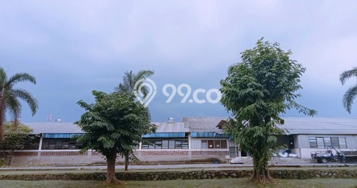 Pabrik Dijual di Karawang Timur Karawang dengan Luas Bangunan 49000m2 Pabrik Dijual di Karawang Timur Karawang dengan Luas Bangunan 49000m2