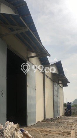 Gudang Lokasi Strategis Kawasan Bojonegara, Luas 12000m2m², Kawasan Niaga Gudang Lokasi Strategis Kawasan Bojonegara, Luas 12000m2m², Kawasan Niaga