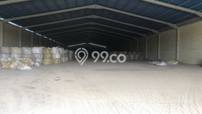 Gudang Lokasi Strategis Kawasan Bojonegara, Luas 12000m2m², Kawasan Niaga Gudang Lokasi Strategis Kawasan Bojonegara, Luas 12000m2m², Kawasan Niaga
