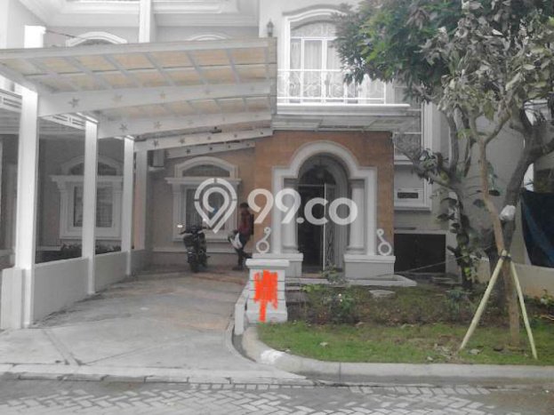 For Sale Hunian Rumah Terawat 3 KT di Gading Serpong, Tangerang For Sale Hunian Rumah Terawat 3 KT di Gading Serpong, Tangerang
