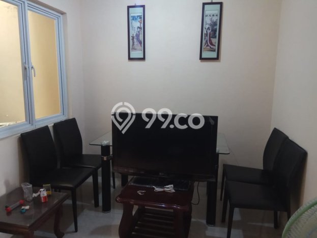 For Sale Hunian Rumah Terawat 3 KT di Gading Serpong, Tangerang For Sale Hunian Rumah Terawat 3 KT di Gading Serpong, Tangerang