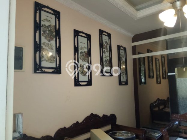 For Sale Hunian Rumah Terawat 3 KT di Gading Serpong, Tangerang For Sale Hunian Rumah Terawat 3 KT di Gading Serpong, Tangerang