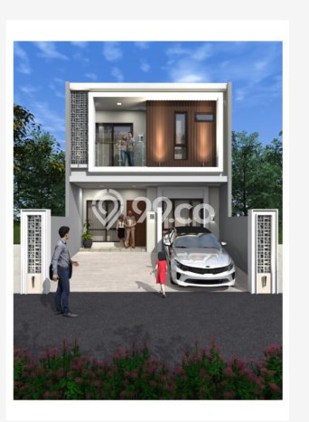 Dijual Rumah Premium dengan Fasilitas Sekitar Lengkap di Kebon Jeruk, Jakarta Barat Dijual Rumah Premium dengan Fasilitas Sekitar Lengkap di Kebon Jeruk, Jakarta Barat