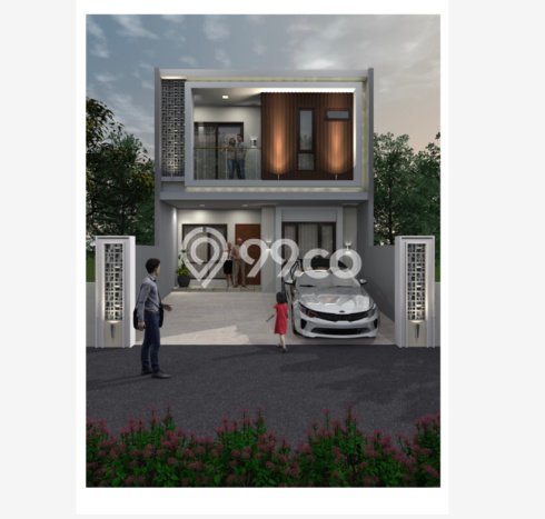Dijual Rumah Premium dengan Fasilitas Sekitar Lengkap di Kebon Jeruk, Jakarta Barat Dijual Rumah Premium dengan Fasilitas Sekitar Lengkap di Kebon Jeruk, Jakarta Barat