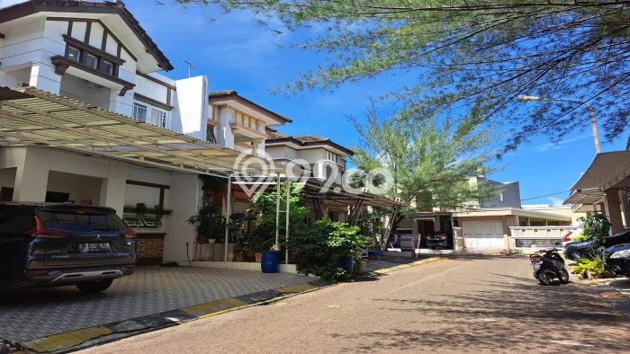 Rumah Minimalis 2 KT di Modernland Tangerang Semi Furnished Rumah Minimalis 2 KT di Modernland Tangerang Semi Furnished