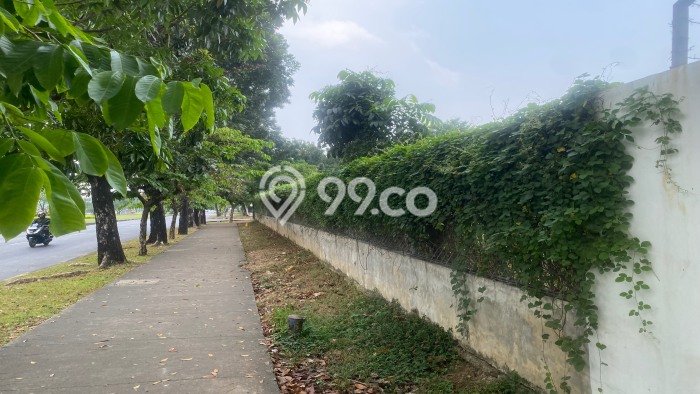 Unit Gudang Disewakan di Jababeka di Area Ramai & Strategis Unit Gudang Disewakan di Jababeka di Area Ramai & Strategis