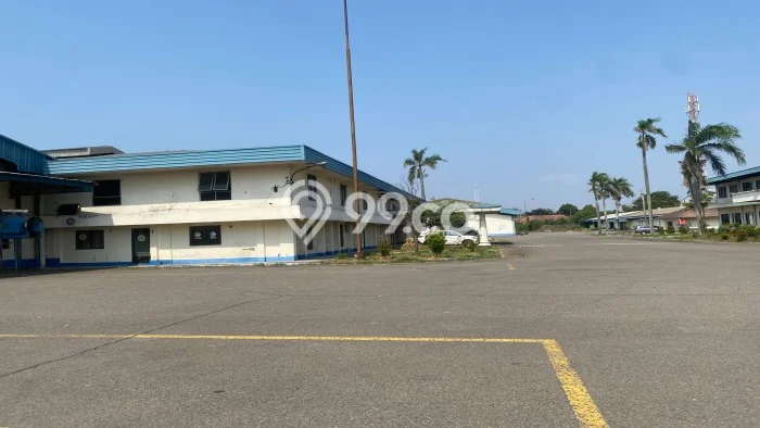 Pabrik Dijual di Kawasan Karawang Timur, Karawang Harga Kompetitif Pabrik Dijual di Kawasan Karawang Timur, Karawang Harga Kompetitif