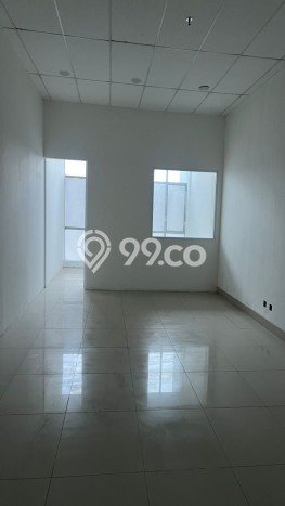 Unit Kantor Paling Strategis di Benda Tangerang dengan LB 585m2 Unit Kantor Paling Strategis di Benda Tangerang dengan LB 585m2