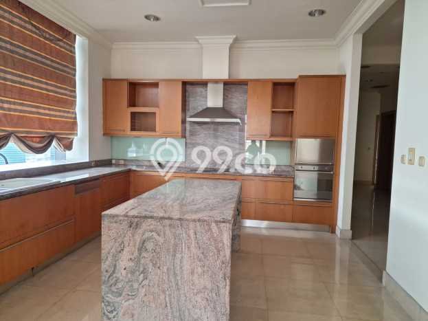 Siap Huni Apartemen Luxury di Mega Kuningan 4 Kamar & 4 Kamar Mandi Siap Huni Apartemen Luxury di Mega Kuningan 4 Kamar & 4 Kamar Mandi