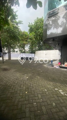 Kantor Lokasi Premium di Palmerah, Luas 600m², Ready Bisnis Kantor Lokasi Premium di Palmerah, Luas 600m², Ready Bisnis