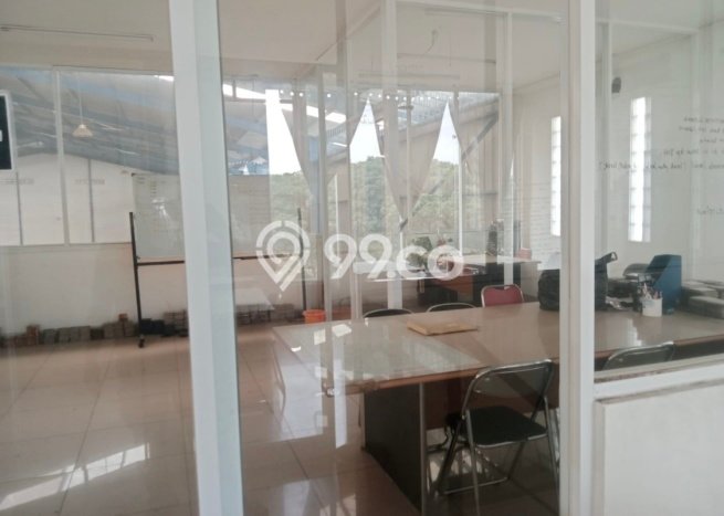 Gudang Dijual di Prime Area Jakarta Utara Luas 1495m2 Gudang Dijual di Prime Area Jakarta Utara Luas 1495m2