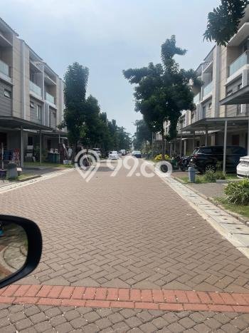 Rumah Luxury Modern Tanpa Renovasi di Pantai Indah Kapuk 2 Jakarta Utara Rumah Luxury Modern Tanpa Renovasi di Pantai Indah Kapuk 2 Jakarta Utara