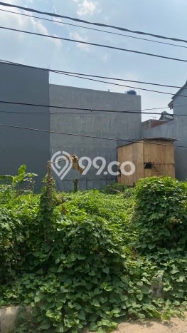 Untuk Dijual Tanah 594m2 di Sunter, Jakarta Utara Untuk Dijual Tanah 594m2 di Sunter, Jakarta Utara