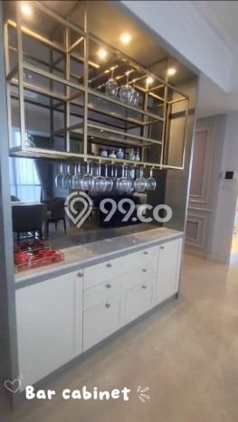 Dijual Cepat Apartemen Luxury di Tebet, Jakarta Selatan 3 Kamar Harga Rp 6,1 Miliar Dijual Cepat Apartemen Luxury di Tebet, Jakarta Selatan 3 Kamar Harga Rp 6,1 Miliar