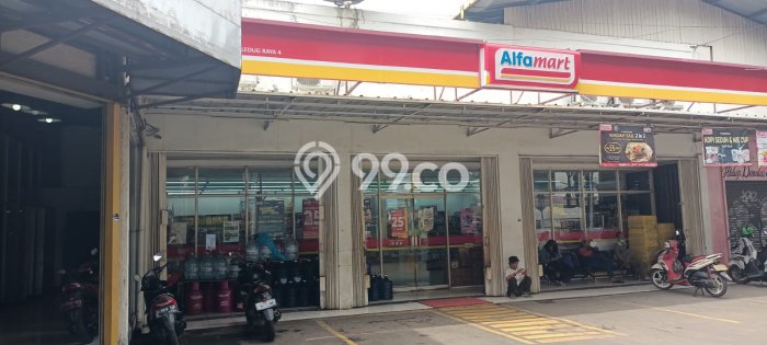 Komersial Bagus Dijual LB 400m2 Lokasi Strategis Jakarta Selatan Area Cocok untuk Berbisnis Komersial Bagus Dijual LB 400m2 Lokasi Strategis Jakarta Selatan Area Cocok untuk Berbisnis