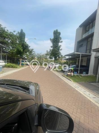 Rumah Luxury Modern Tanpa Renovasi di Pantai Indah Kapuk 2 Jakarta Utara Rumah Luxury Modern Tanpa Renovasi di Pantai Indah Kapuk 2 Jakarta Utara