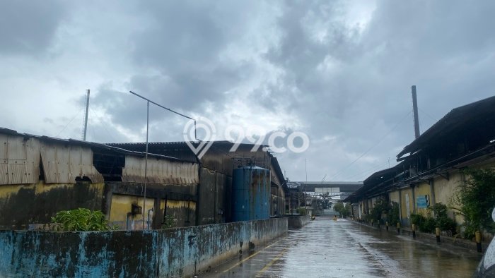 Pabrik Dijual Lokasi Emas di Kelapa Gading Luas 18000m2 Pabrik Dijual Lokasi Emas di Kelapa Gading Luas 18000m2