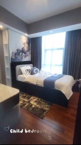 Dijual Cepat Apartemen Luxury di Tebet, Jakarta Selatan 3 Kamar Harga Rp 6,1 Miliar Dijual Cepat Apartemen Luxury di Tebet, Jakarta Selatan 3 Kamar Harga Rp 6,1 Miliar