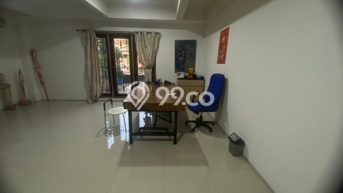 Hunian Super Elit dengan Akses Paling Strategis di Green garden, Jakarta Barat Hunian Super Elit dengan Akses Paling Strategis di Green garden, Jakarta Barat