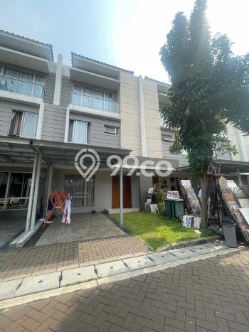 Rumah Luxury Modern Tanpa Renovasi di Pantai Indah Kapuk 2 Jakarta Utara Rumah Luxury Modern Tanpa Renovasi di Pantai Indah Kapuk 2 Jakarta Utara