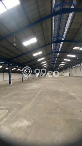 Gudang Disewa di Cikande, Serang, LT 7300m2 / LB 7244m2 Gudang Disewa di Cikande, Serang, LT 7300m2 / LB 7244m2