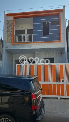 Dijual Rumah Premium dengan Fasilitas Sekitar Lengkap di Kebon Jeruk, Jakarta Barat Dijual Rumah Premium dengan Fasilitas Sekitar Lengkap di Kebon Jeruk, Jakarta Barat
